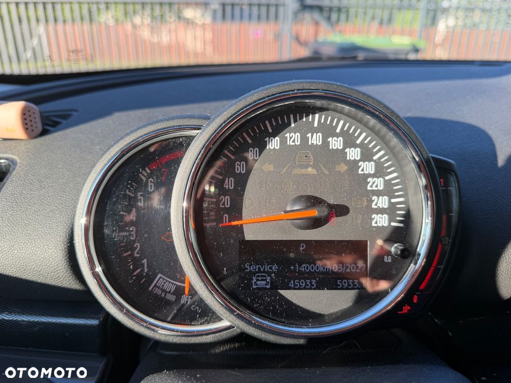 MINI Clubman Cooper - 9