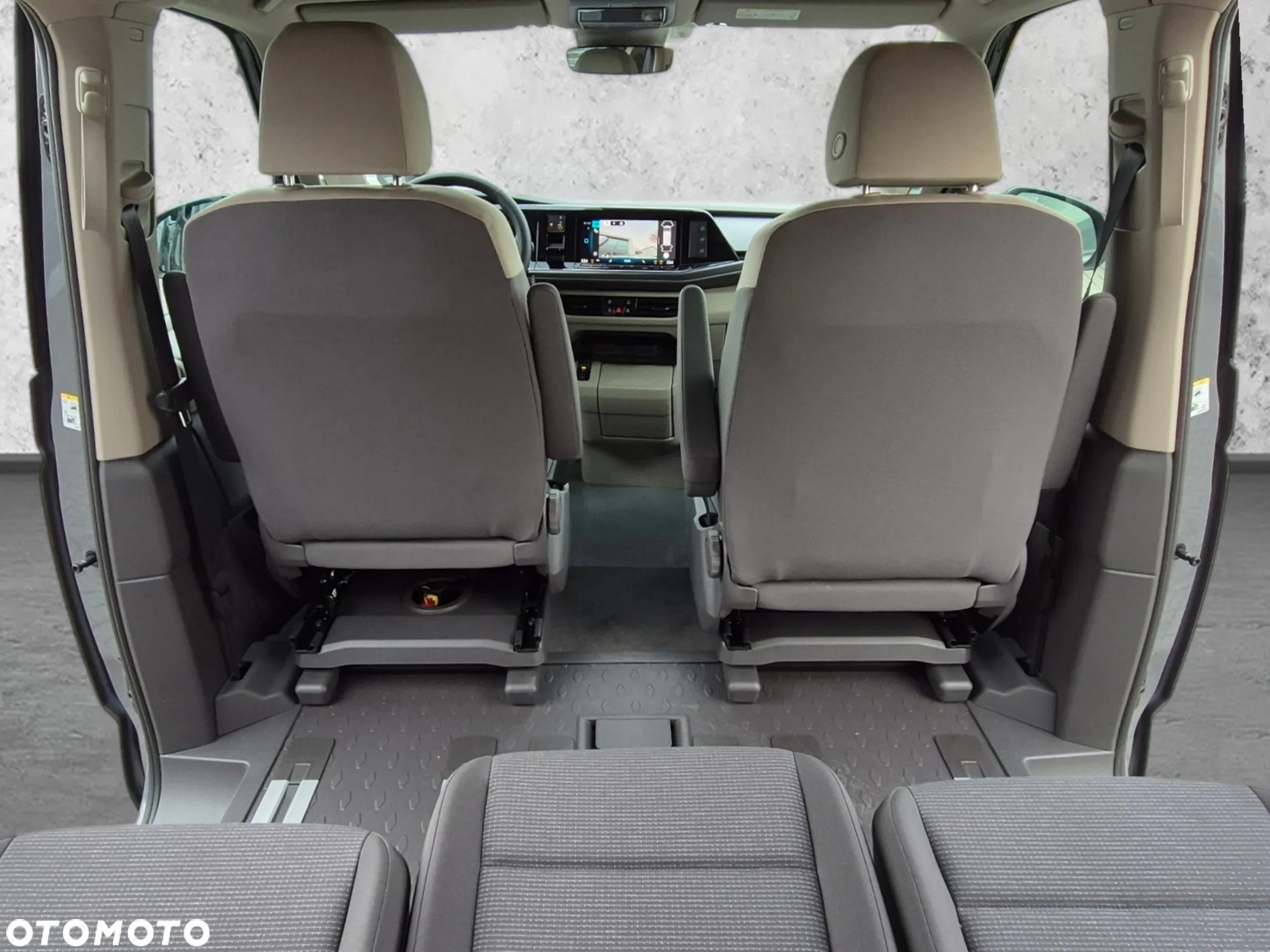 Volkswagen California - 22