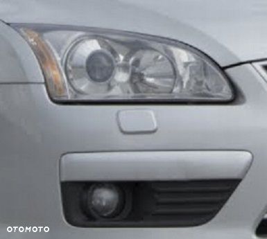 ZAŚLEPKA SPRYSKIWACZA LAMP FORD FOCUS MK2 GRAFIT - 2