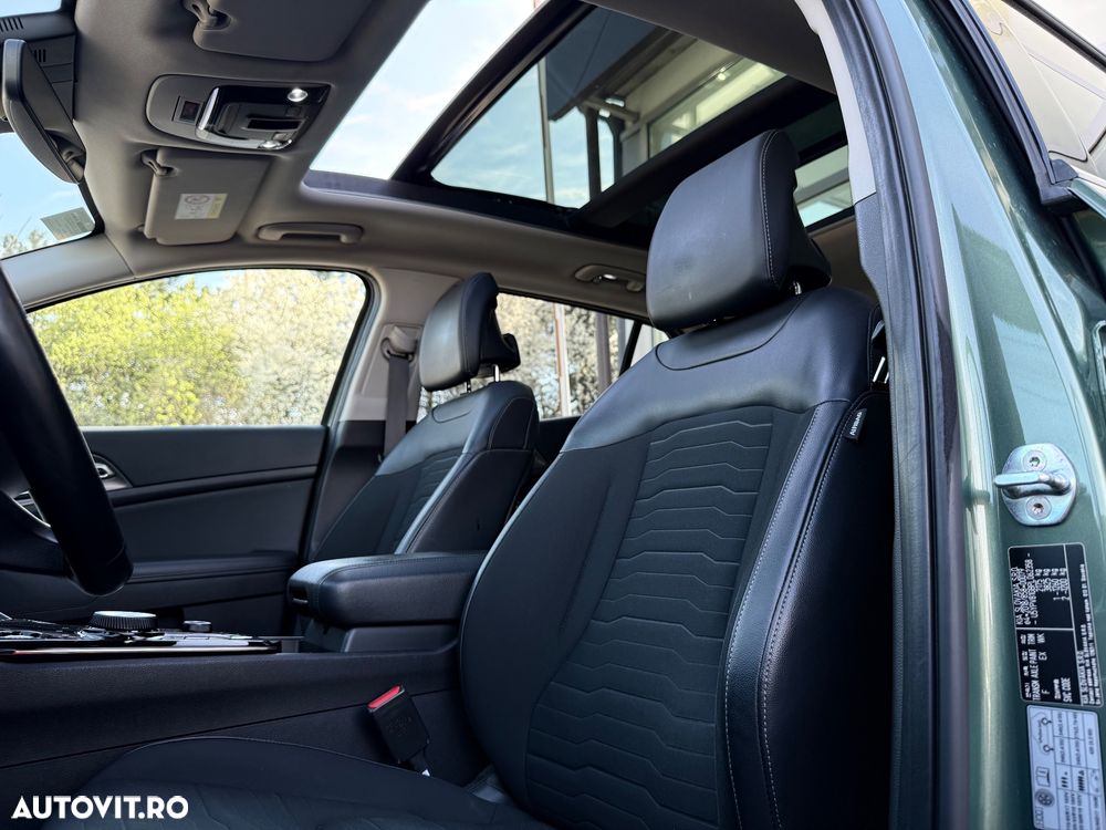 Kia Sportage 1.6T-GDI 2WD Aut. GT-Line - 11