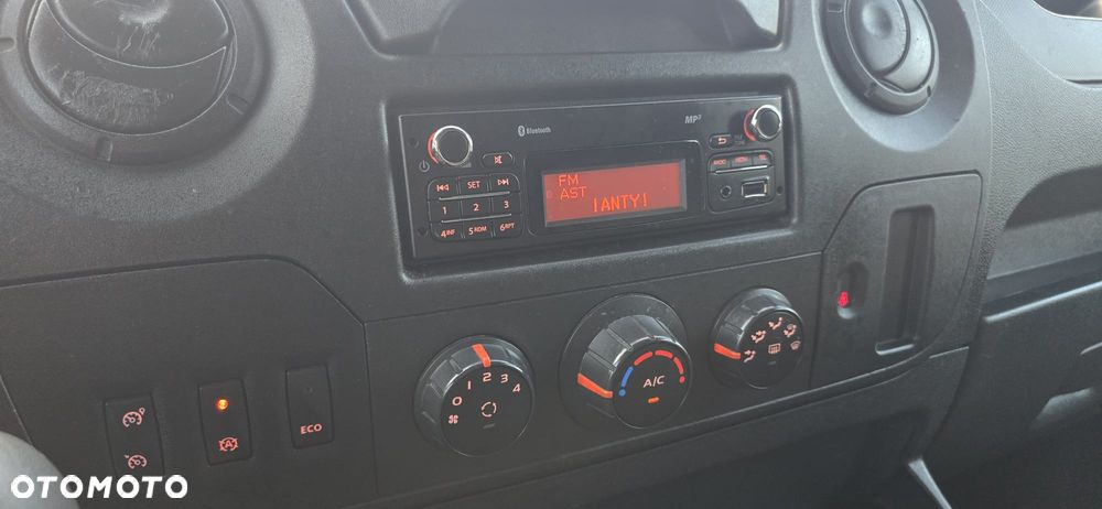 Renault MASTER - 16
