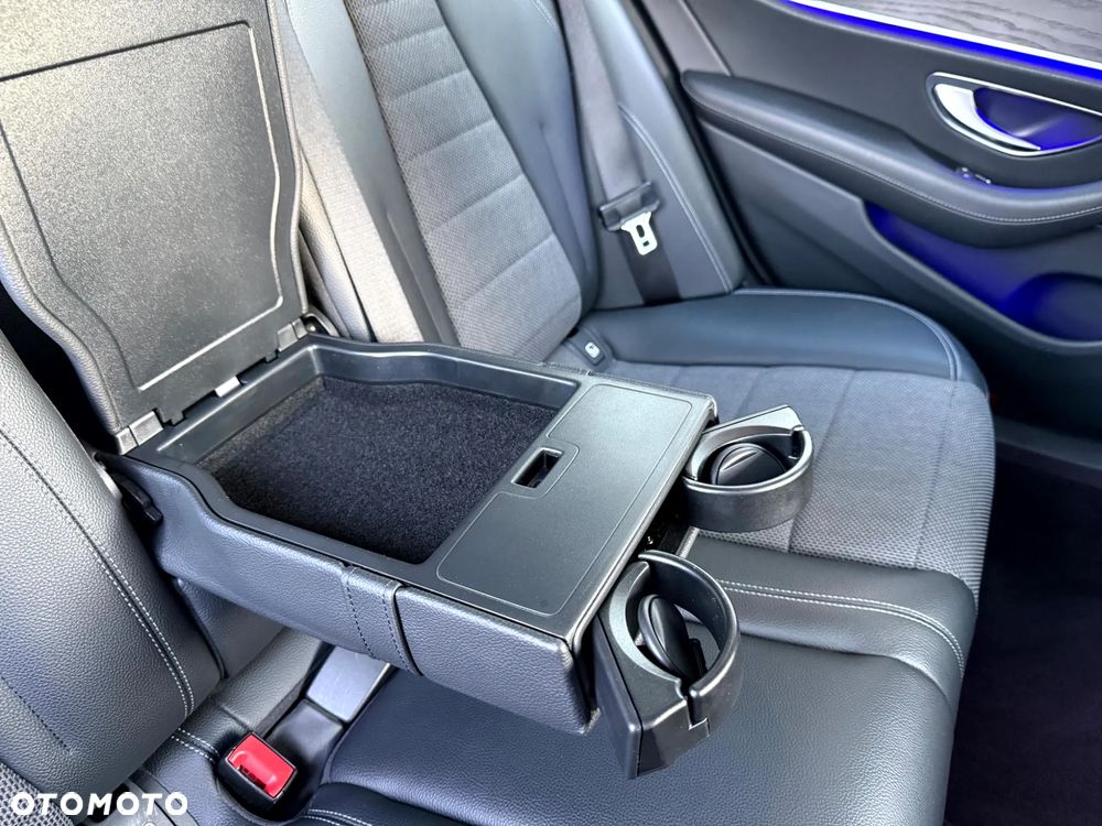 Mercedes-Benz Klasa E 220 d Business Edition 9G-TRONIC - 23