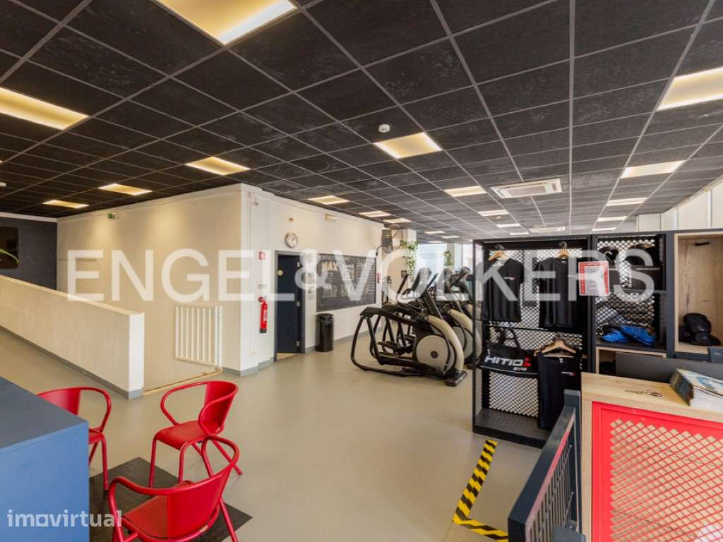 Espaço Comercial Único no Centro de Tavira - Grande imagem: 5/25