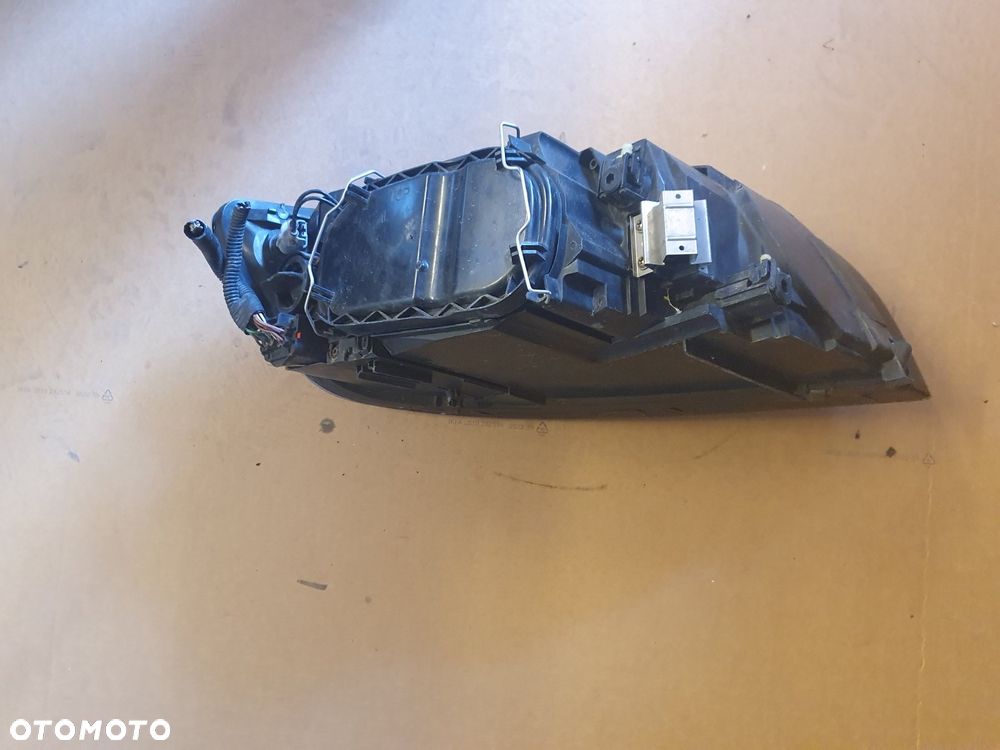 REFLEKTOR LEWY VOLVO S40 V50 XENON EUROPA - 6