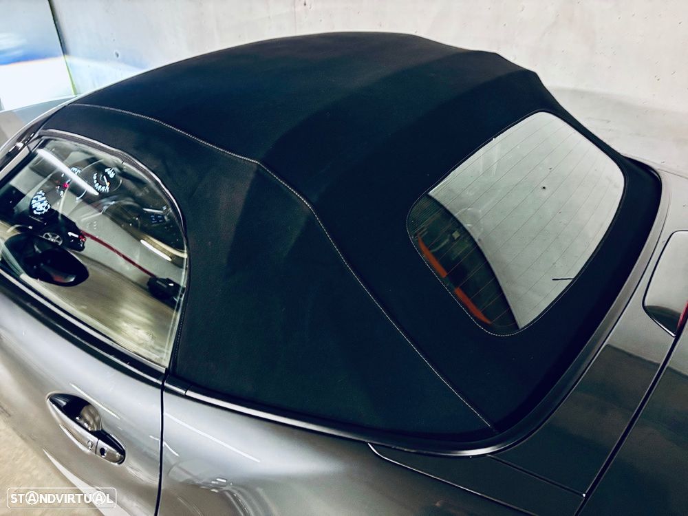 Mazda MX-5 1.5 Sky-G Excellence Navi - 19