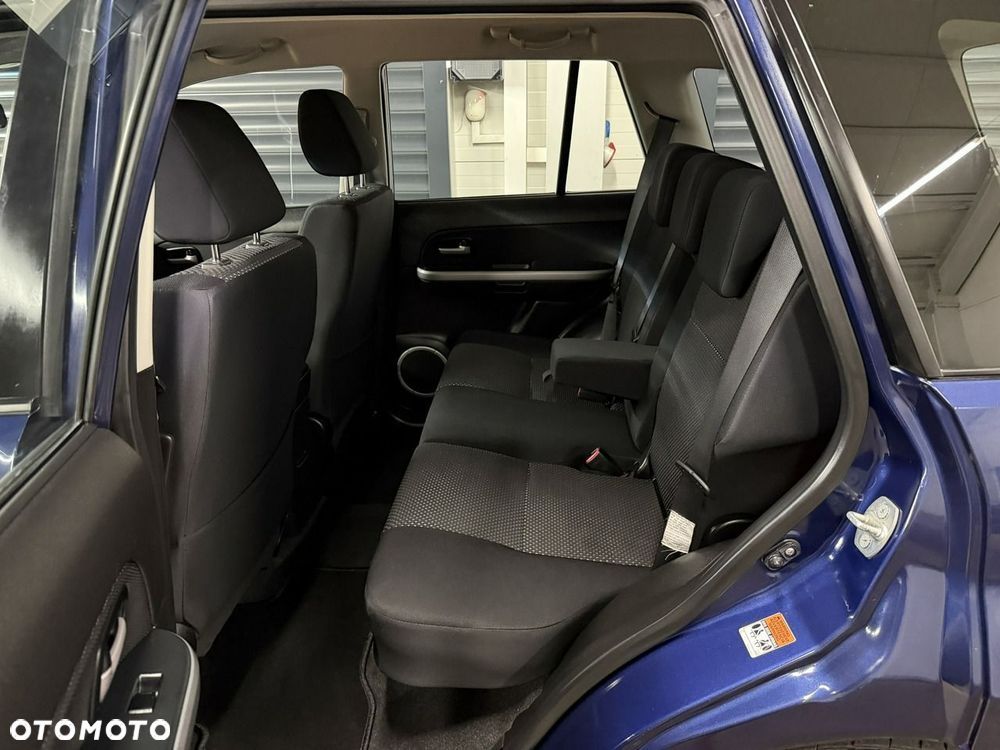 Suzuki Grand Vitara - 16