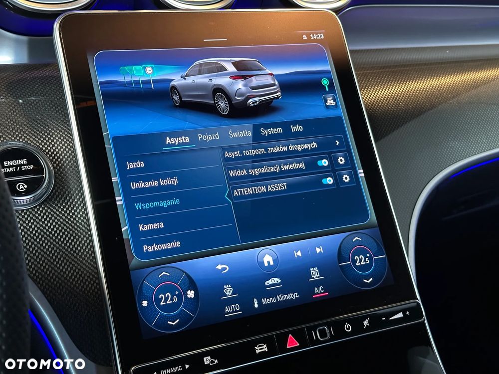 Mercedes-Benz GLC - 25