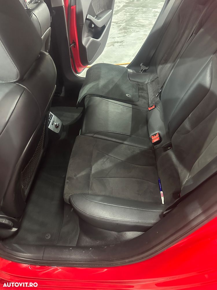 Audi A3 Limuzina 2.0 TDI - 9
