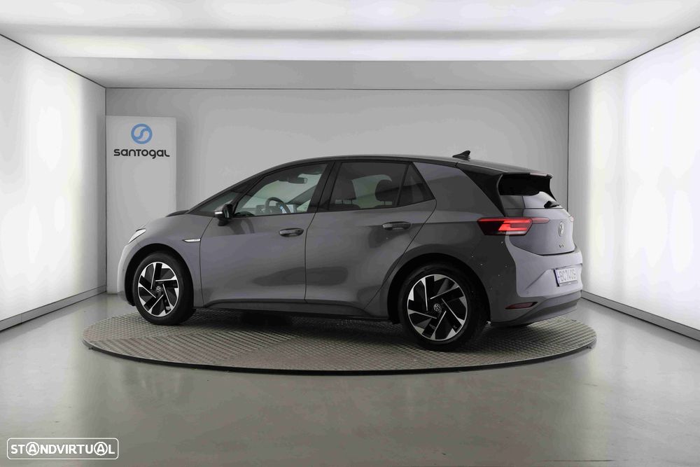 VW ID.3 Pro Confort - 5