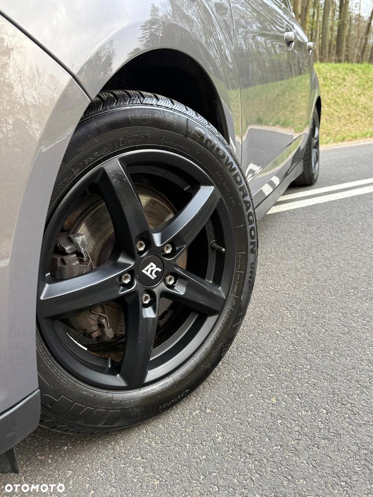 Ford C-MAX 1.6 TDCi Start-Stop-System Titanium - 17