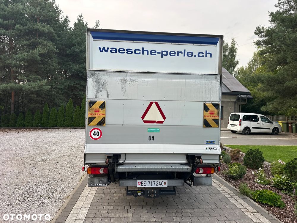 Iveco EuroCargo 75E18 - 4