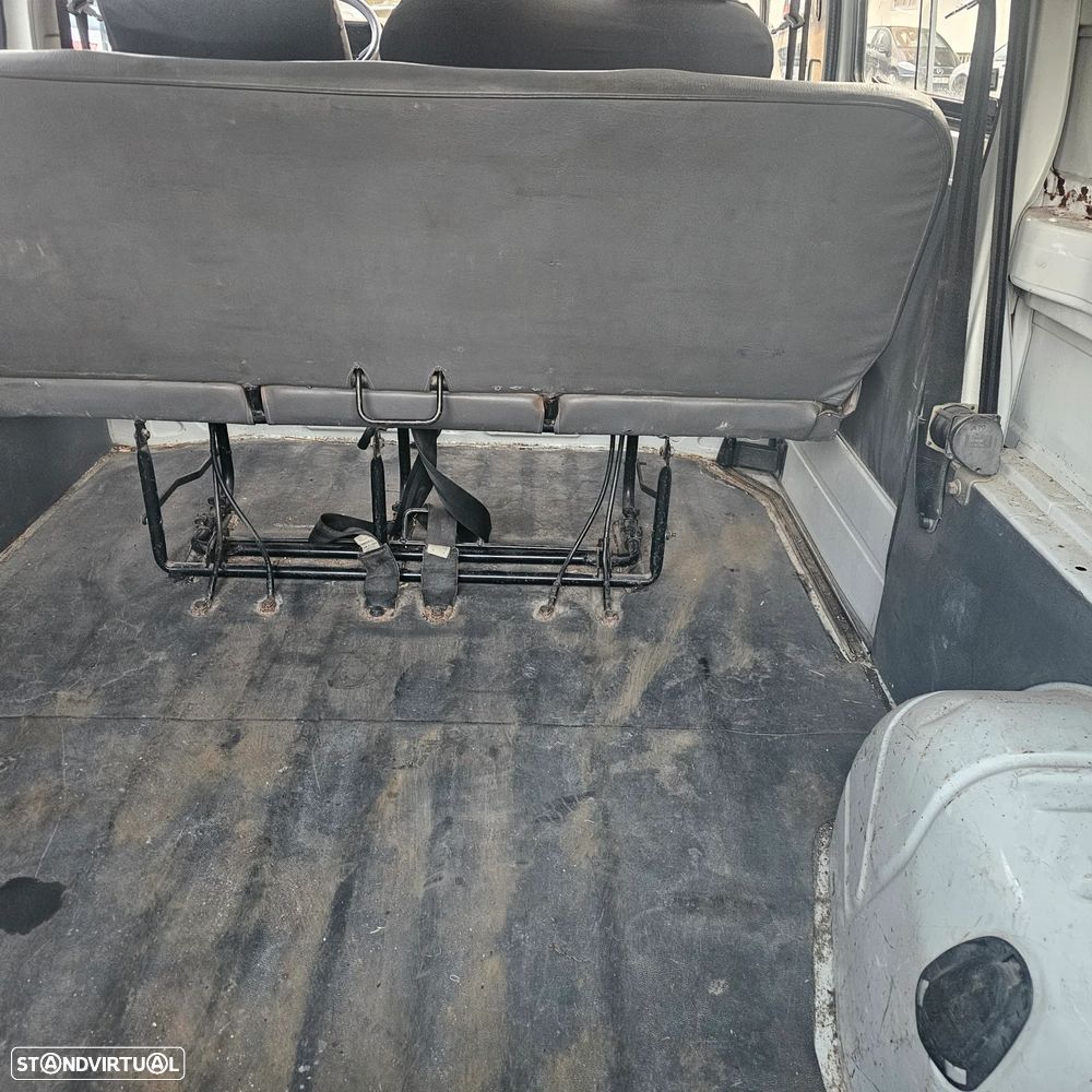 Renault Trafic 2.1 D T5 B3 - 7