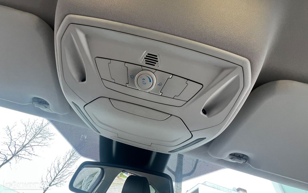 Ford Focus 1.0 SCTi Titanium Best - 14