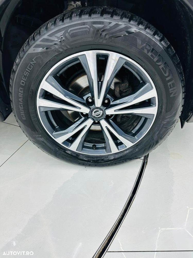 Nissan X-Trail 1.6 dCi N-Connecta - 11