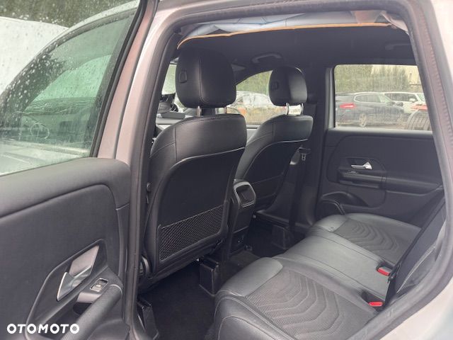 Mercedes-Benz Klasa B ver-250-e-style-8g--dct - 22