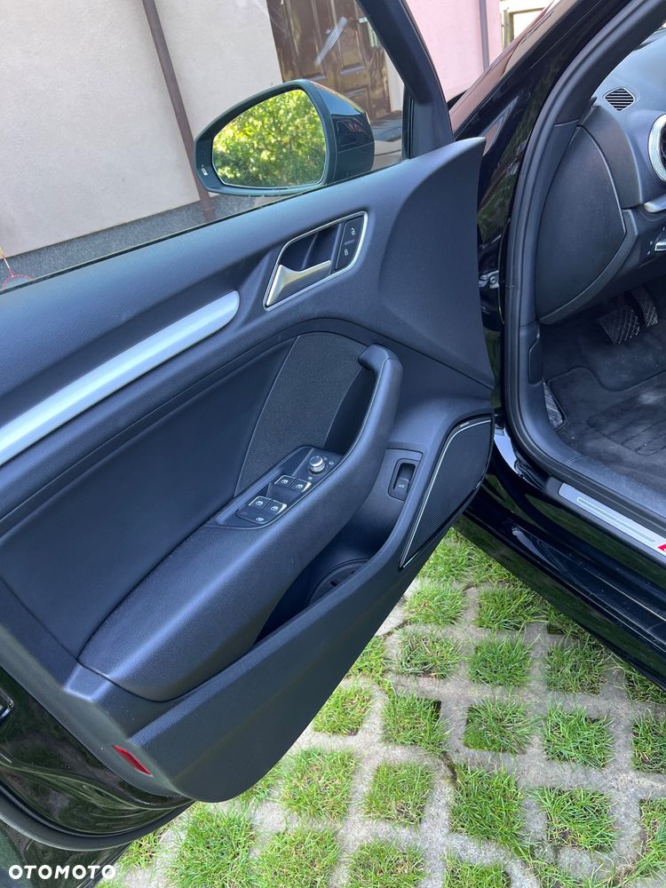 Audi A3 - 14