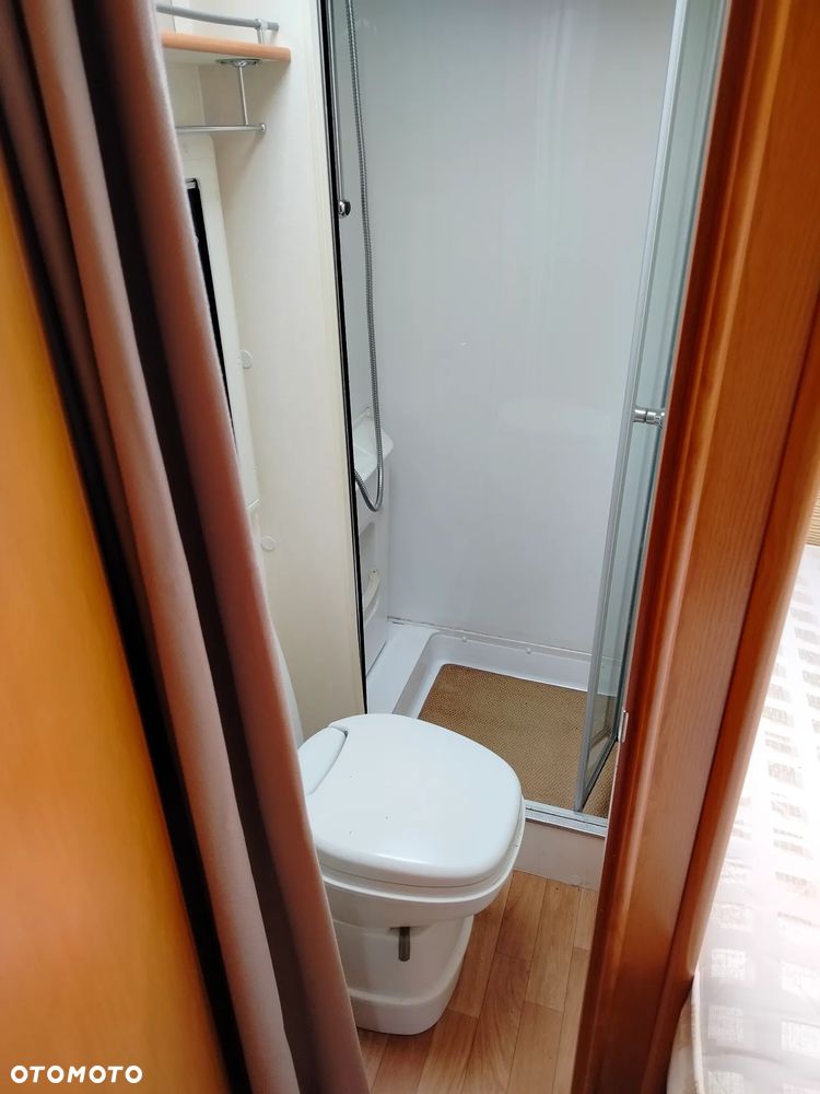 Buccaneer Agrosy - 18