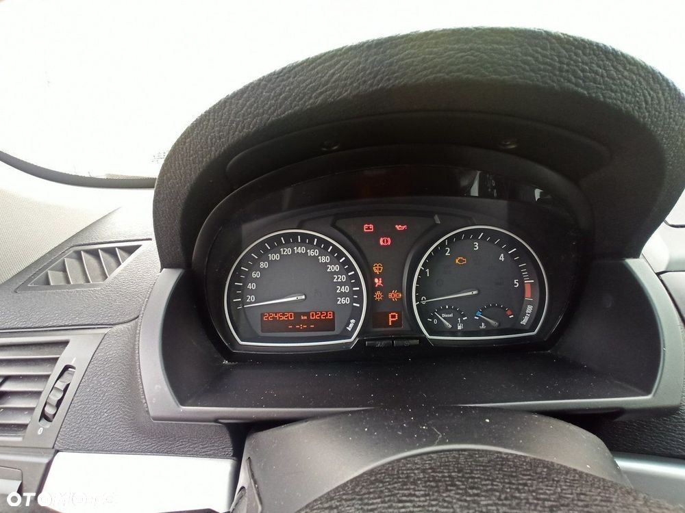 BMW X3 - 9