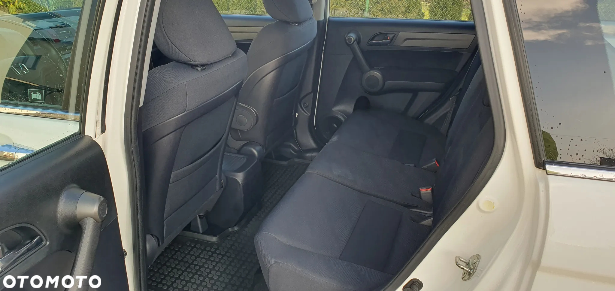 Honda CR-V 2.0i-VTEC Comfort - 15