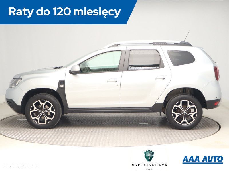 Dacia Duster - 4