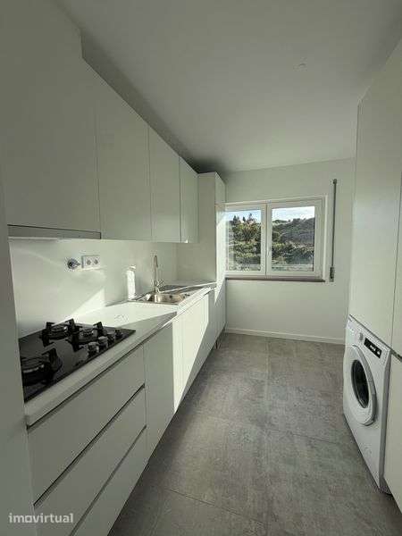Apartamento T3 para Arrendamento - Grande imagem: 4/12