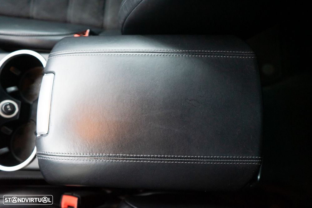 Porsche Cayenne S E-Hybrid Platinum Edition - 26