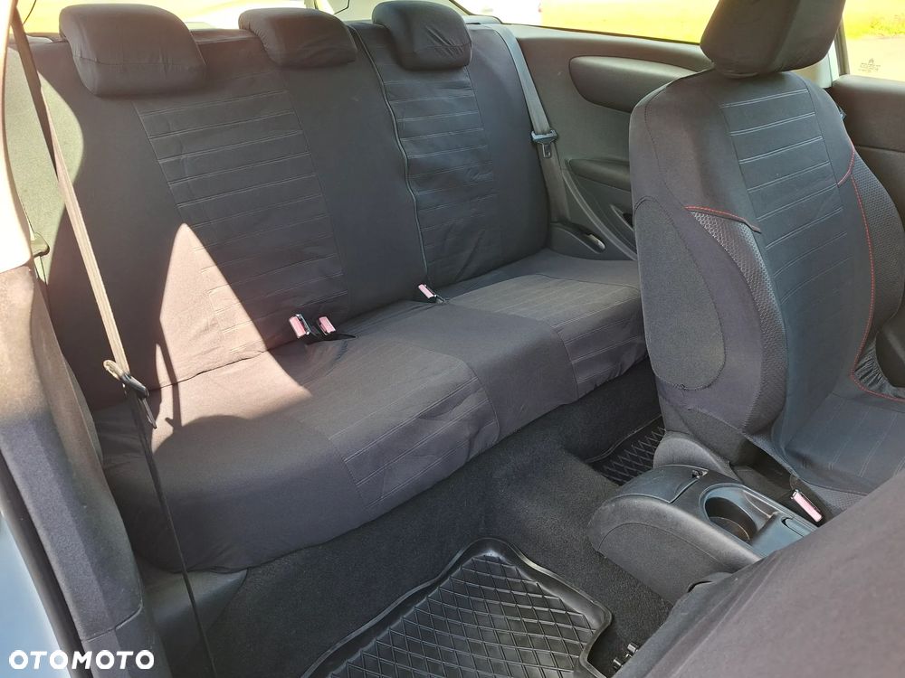 Citroën C4 - 16