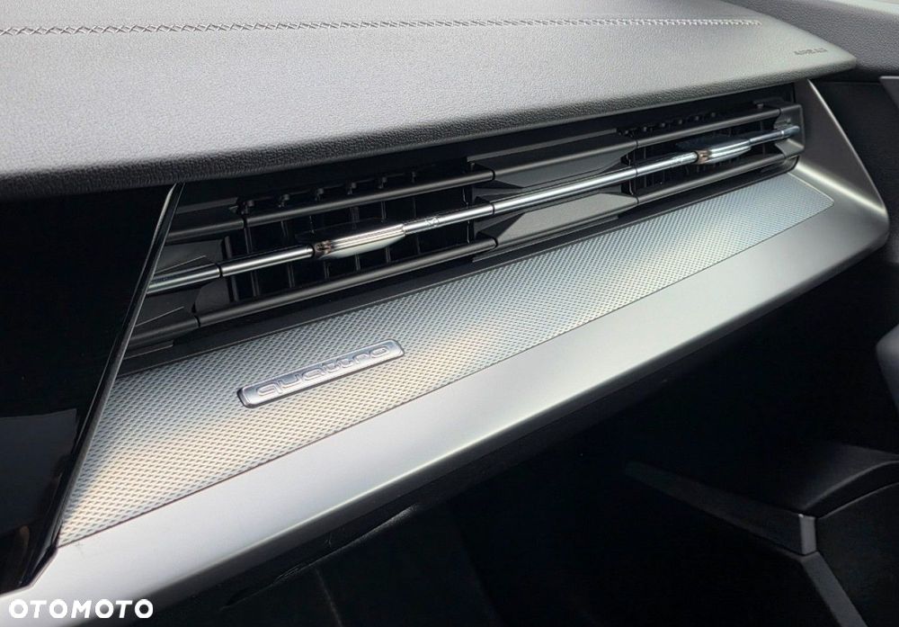 Audi S3 Limousine - 19