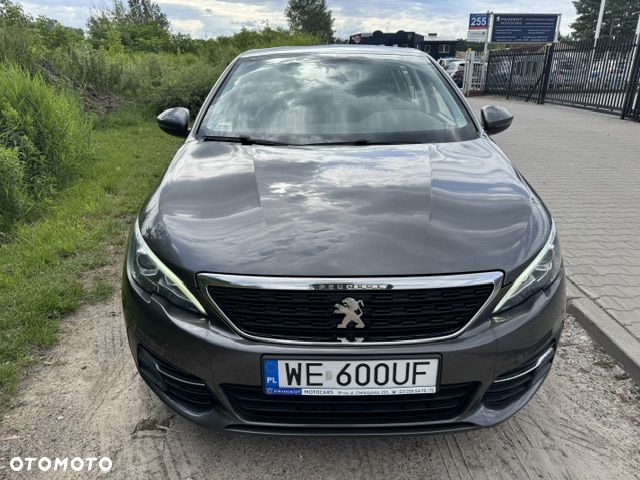 Peugeot 308 1.2 PureTech GPF Business Line S&S - 3