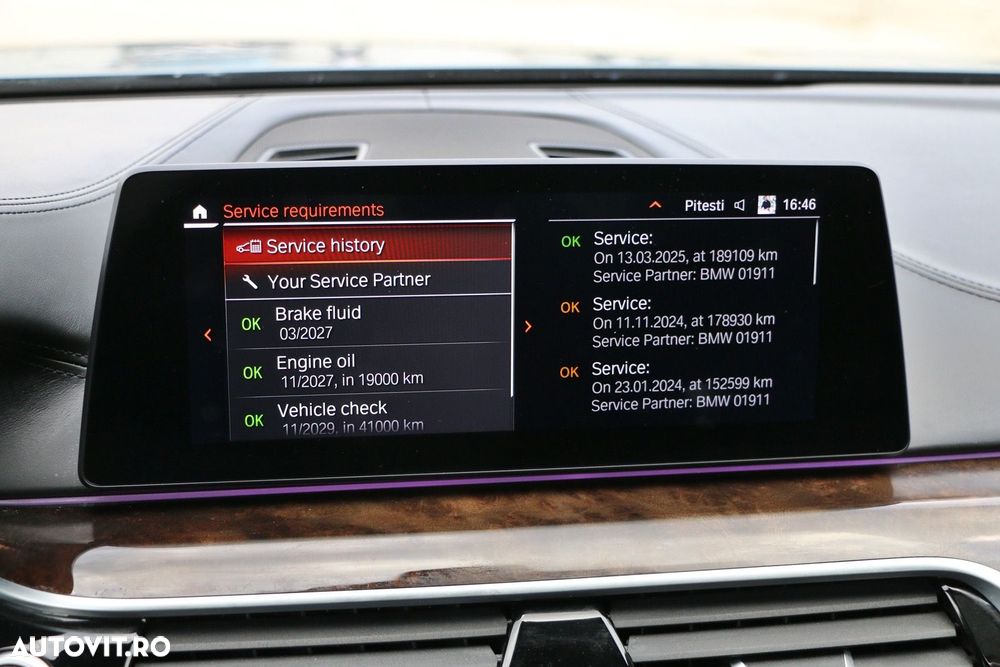 BMW Seria 5 - 31