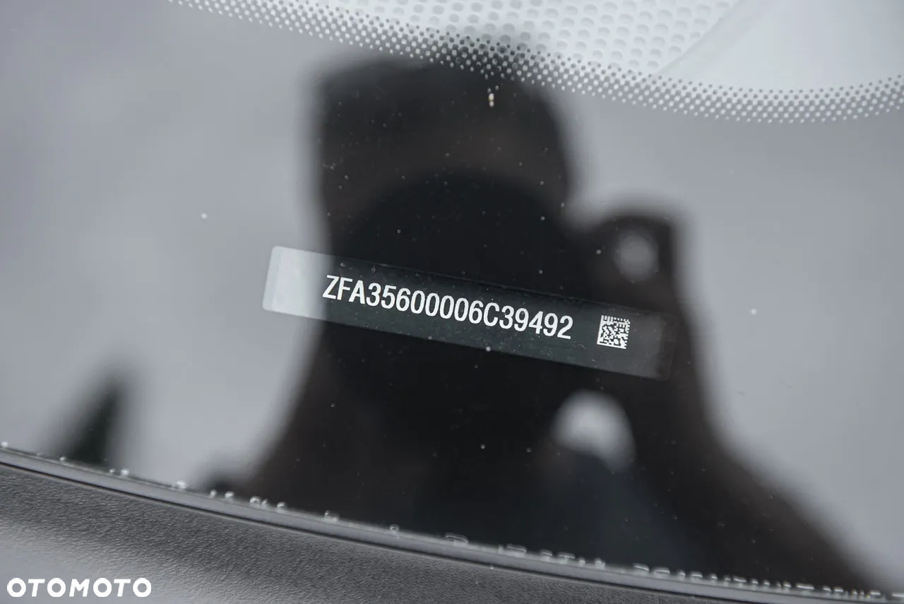Fiat Tipo - 30