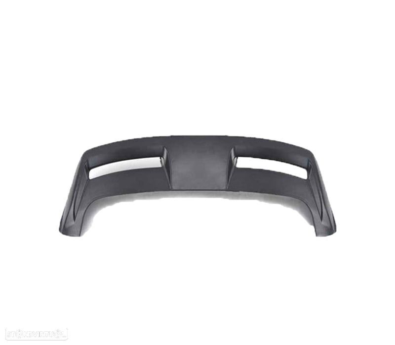 AILERON SPOILER TRASEIRO FORD FOCUS MK3 ST 12-18 - 3