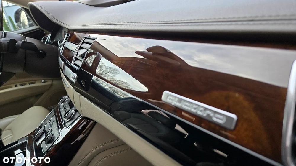 Audi A8 3.0 TDI L Quattro - 8