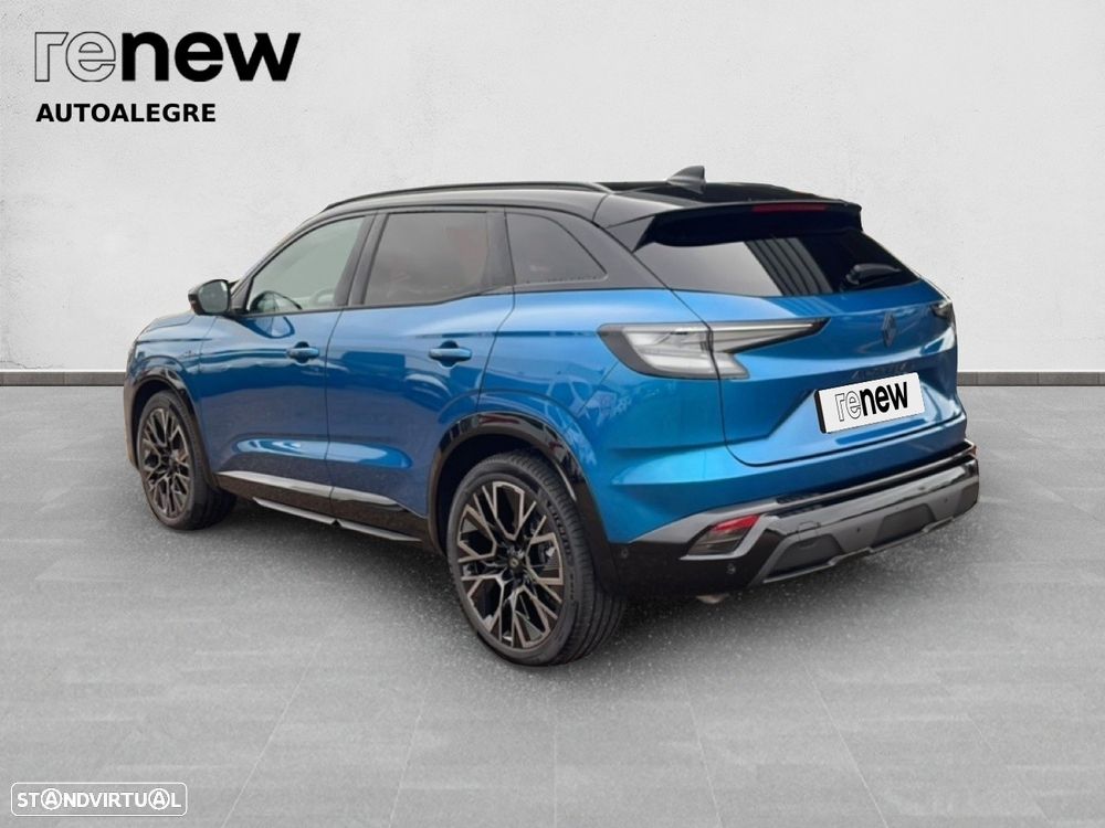 Renault Austral 1.3 Mild Hybrid Esprit Alpine Auto - 6