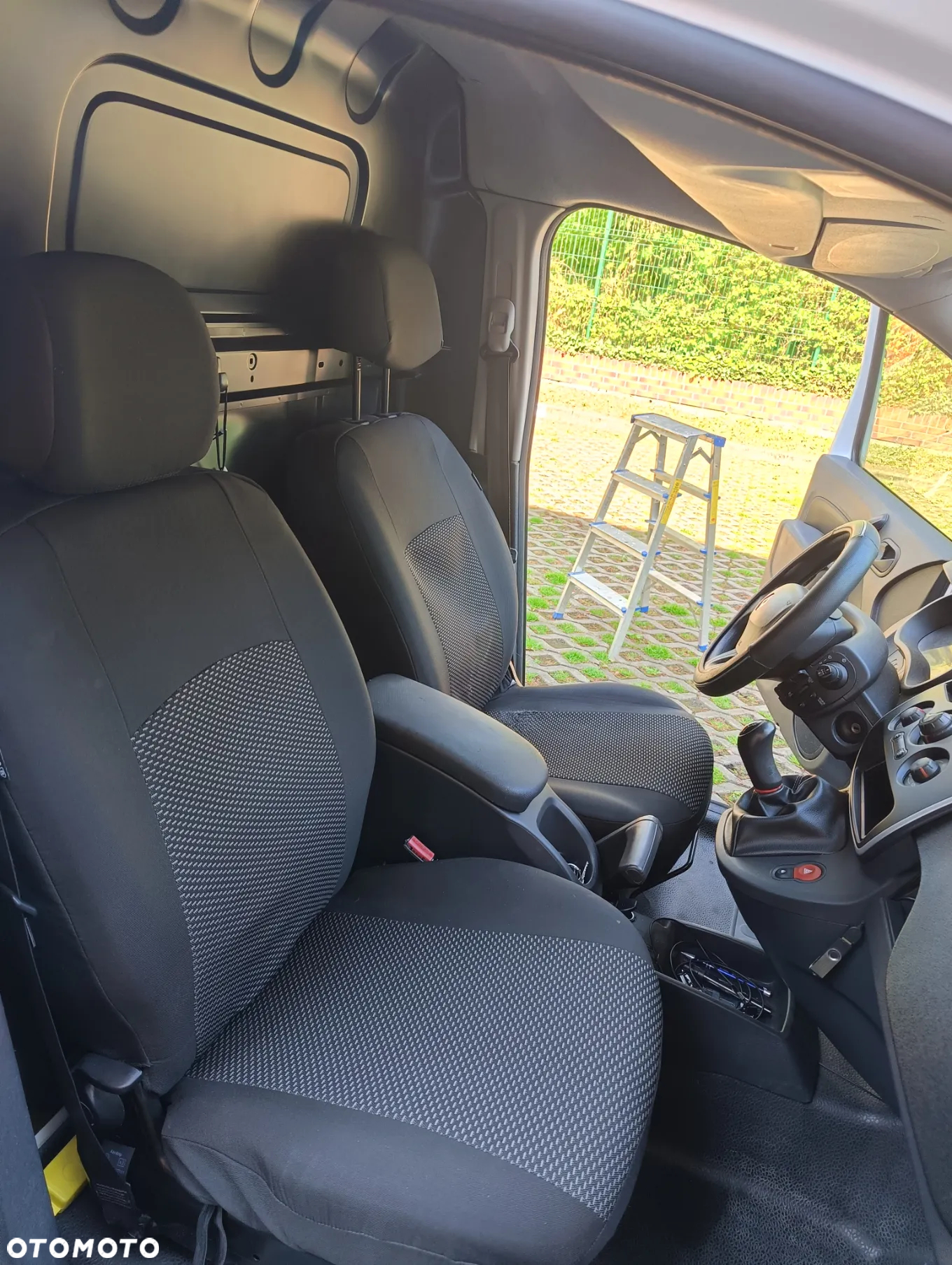 Renault Kangoo - 11