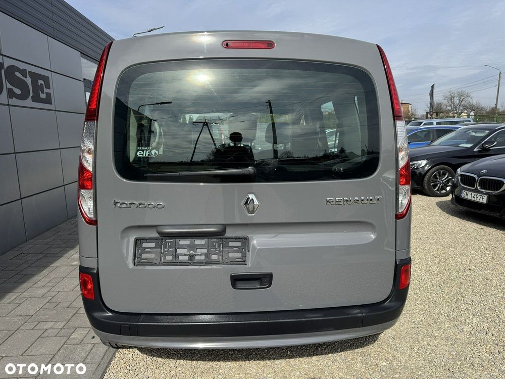 Renault Kangoo - 6