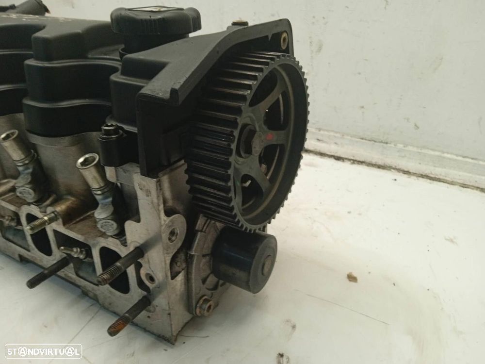 COLAÇA FIAT STILO 2002 - 3