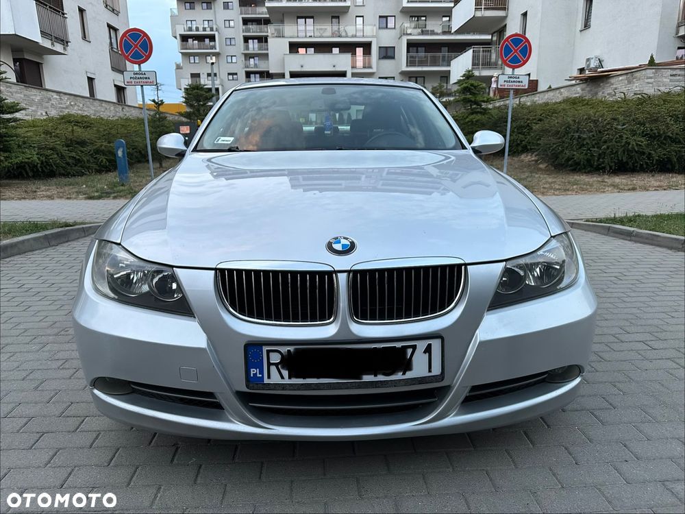 BMW Seria 3 330xd DPF - 10