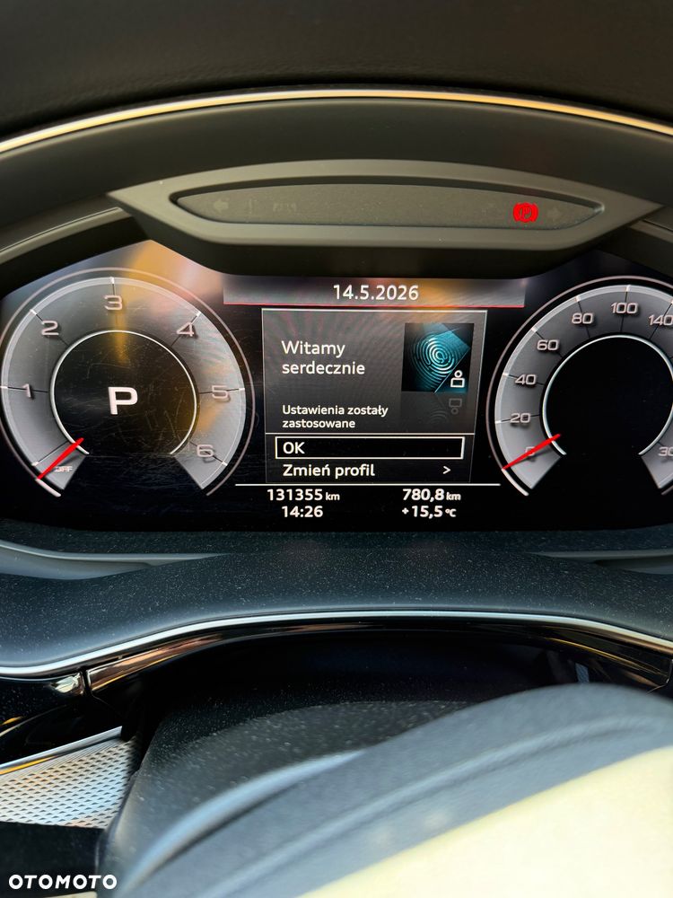 Audi Q7 45 TDI Quattro Tiptronic - 17
