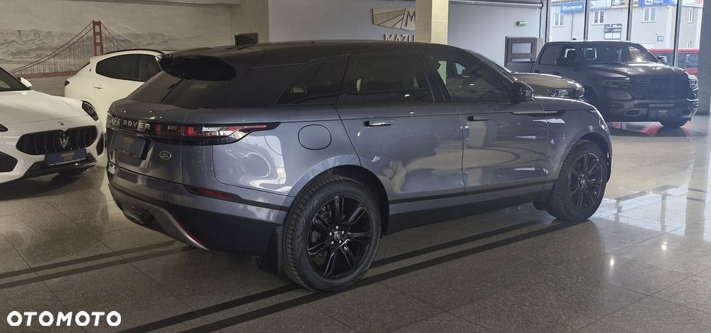 Land Rover Range Rover Velar 2.0 P250 S - 11