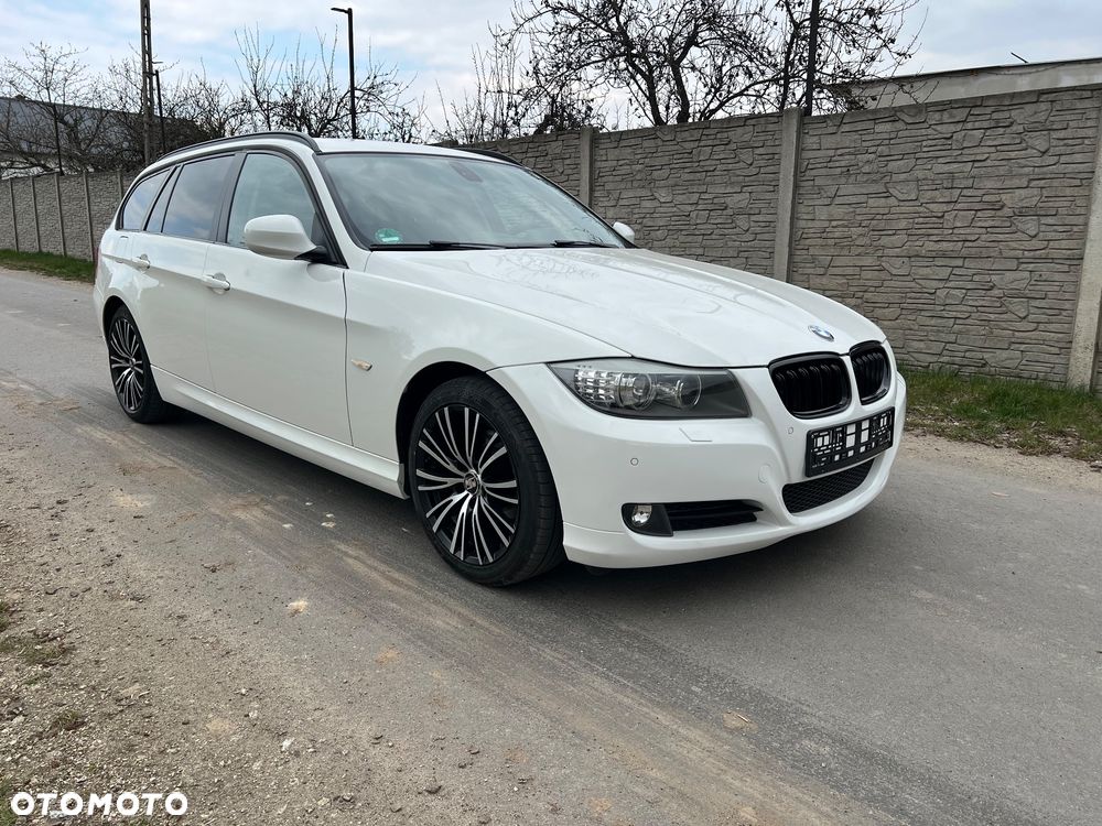 BMW Seria 3 318i Edition Lifestyle - 2