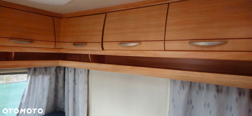 Fendt Sephir 450 - 8