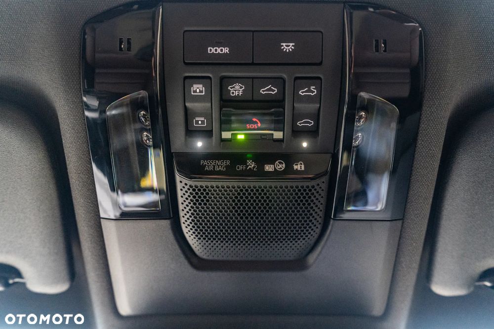 Toyota Land Cruiser LC 2.8 D-4D First Edition - 37