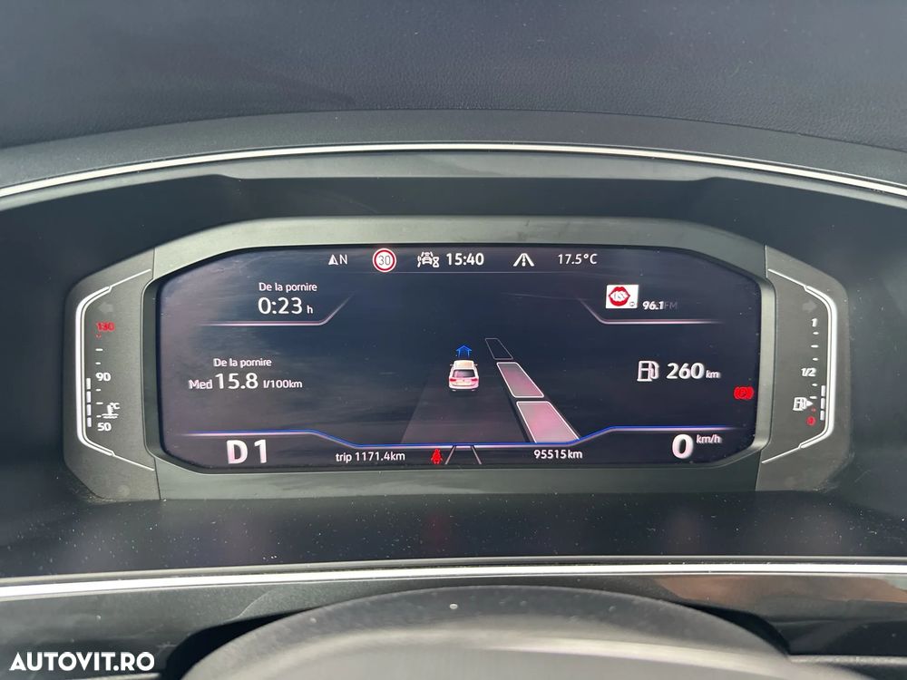 Volkswagen Tiguan 2.0 TDI 4Mot DSG Elegance - 33