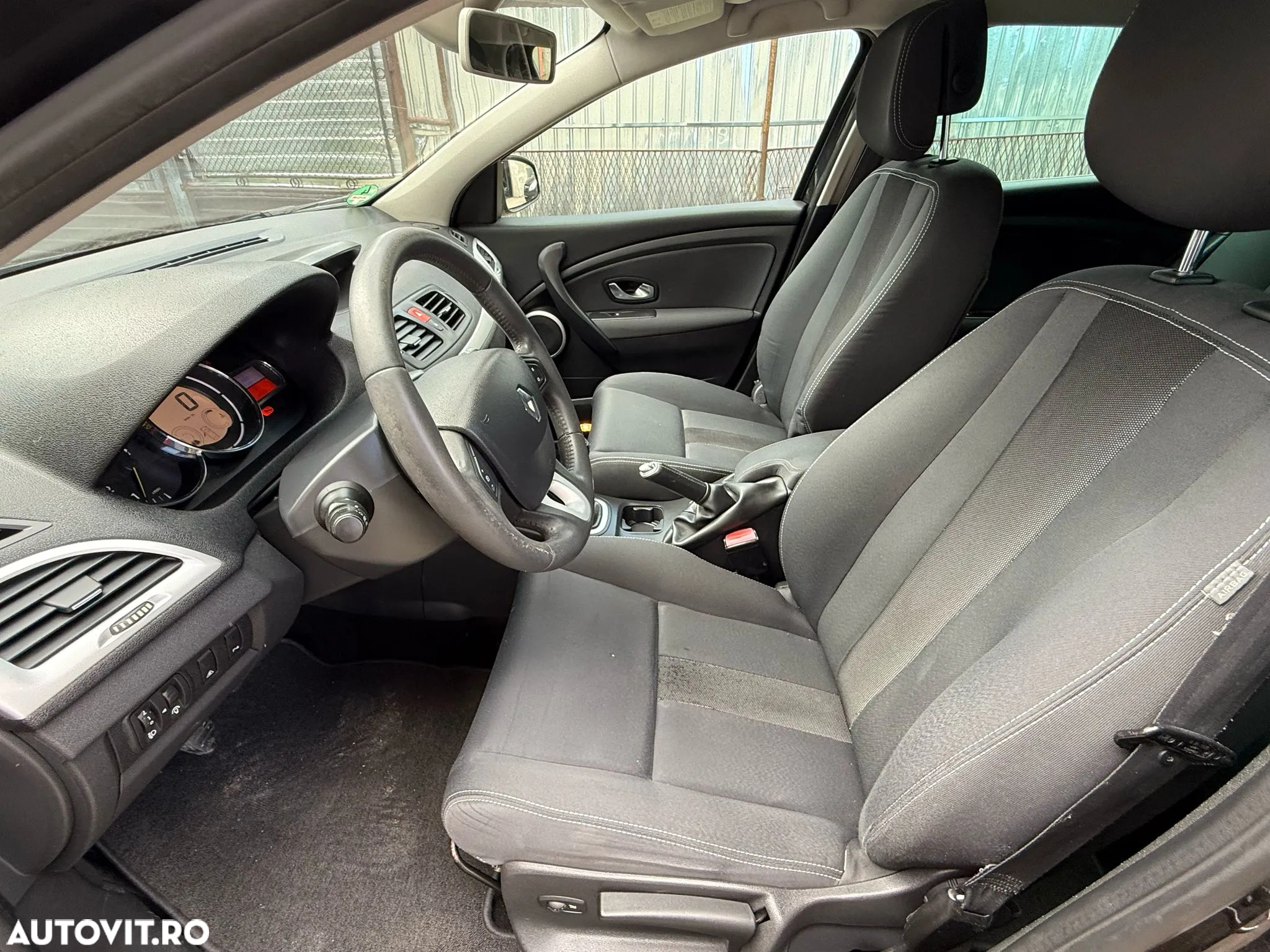 Renault Megane - 6