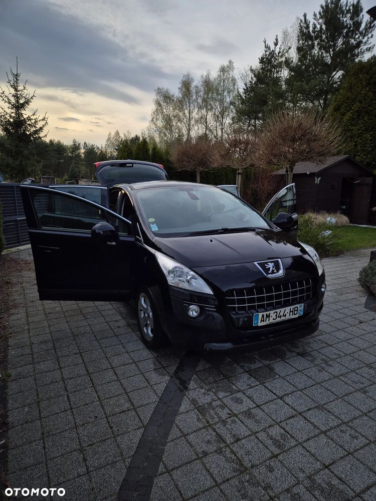Peugeot 3008 - 17