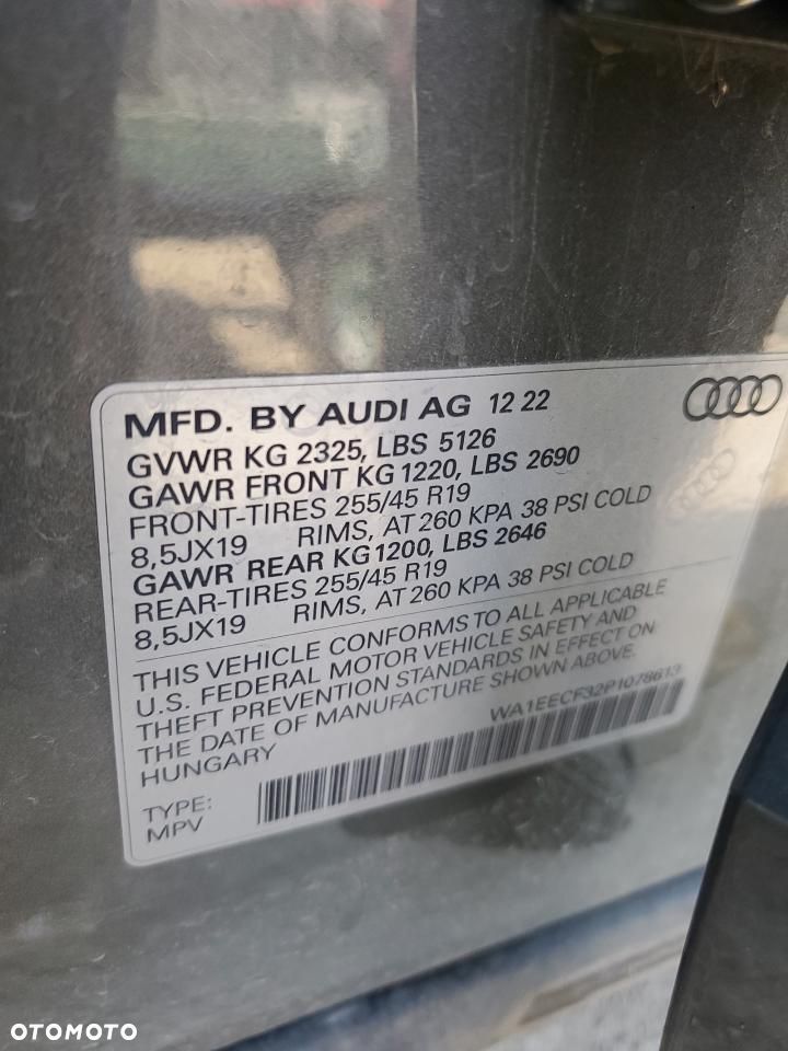 Audi Q3 45 TFSI Quattro S tronic S line - 14