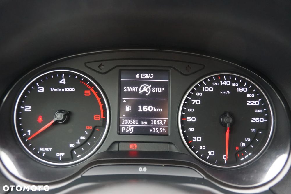 Audi Q2 2.0 TDI Quattro S tronic - 18