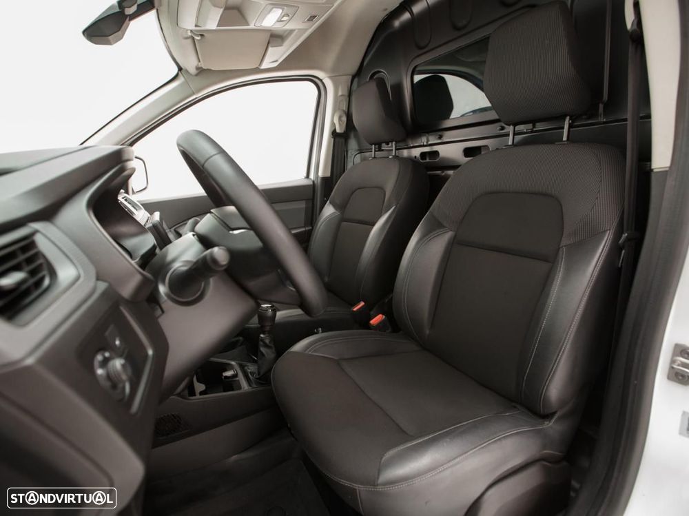Renault Express 1.5 Blue dCi c/iva - 14