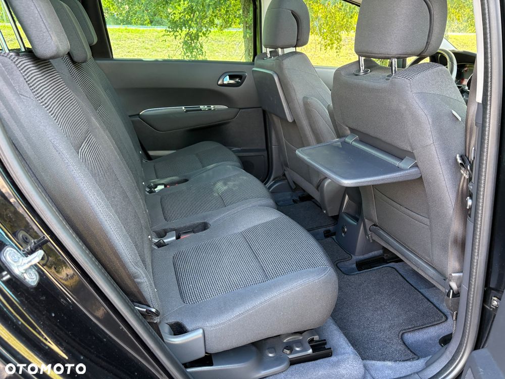 Peugeot 5008 BlueHDI 120 Stop & Start Allure - 27